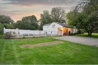 17 Cherry Ln, Mendham Township, NJ 07945 - Photo 19