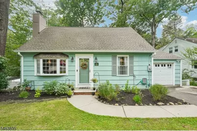 166 Beech Ter, Wayne, NJ 07470 - Photo 1