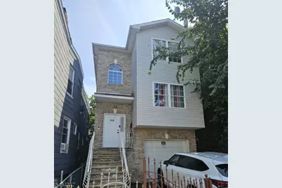 788 S 17th St, Newark, NJ 07103 - Photo 1