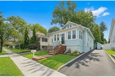 38 Franklin St, Union Township, NJ 07088 - Photo 1