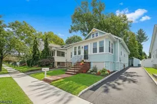 38 Franklin St, Union Township, NJ 07088 - Photo 1