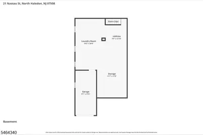 21 Nassau St, North Haledon, NJ 07508 - Photo 35