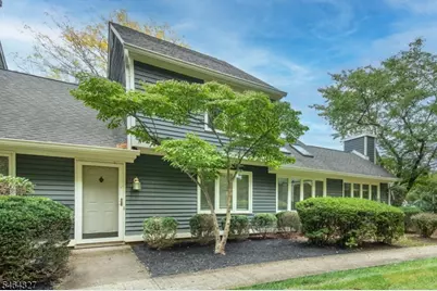 27 Village Dr, Bernards Township, NJ 07920 - Photo 1