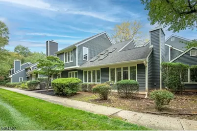 27 Village Dr, Bernards Township, NJ 07920 - Photo 25
