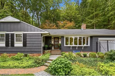 14 Indian Head Road, Morris Township, NJ 07960 - Photo 1