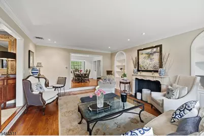 14 Indian Head Road, Morris Township, NJ 07960 - Photo 13