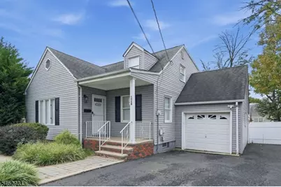 324 Sycamore Ave, Scotch Plains Township, NJ 07076 - Photo 31