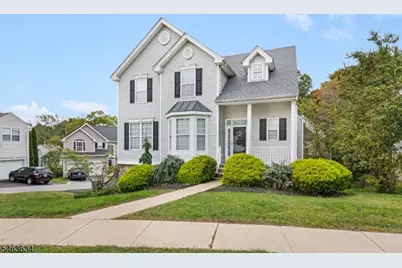 47 Winding Hill Dr, Mount Olive, NJ 07840 - Photo 23