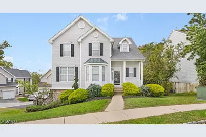 47 Winding Hill Dr, Mount Olive, NJ 07840 - Photo 1