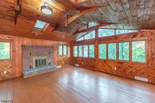 8 Weaver House Cove Rd, Byram Township, NJ 07821 - Photo 7
