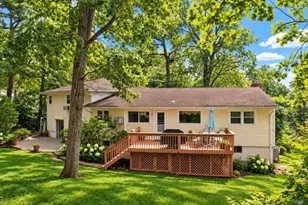 16 Warren Pl, Berkeley Heights Township, NJ 07974 - Photo 21