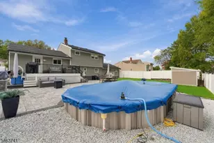 264 Winifred Dr, Totowa, NJ 07512 - Photo 37