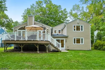 123 River Bend Rd, Berkeley Heights Township, NJ 07922 - Photo 29