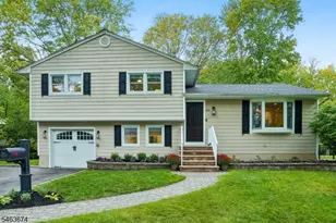 123 Riverbend Rd, Berkeley Heights Township, NJ 07922 - Photo 1