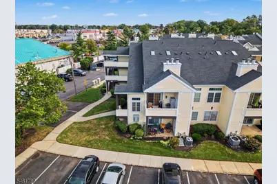 251 Broadmoor- #3, Union Township, NJ 07083 - Photo 25