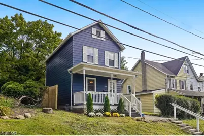 114 N Prospect St, Lopatcong Township, NJ 08865 - Photo 3