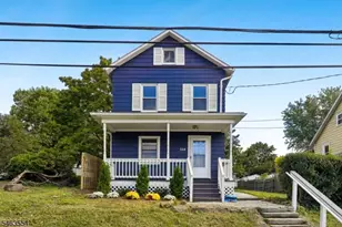 114 N Prospect St, Lopatcong Township, NJ 08865 - Photo 1