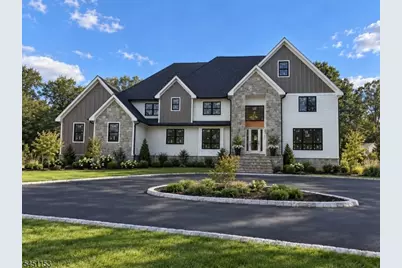 5 Brookside Dr, Warren Township, NJ 07059 - Photo 1
