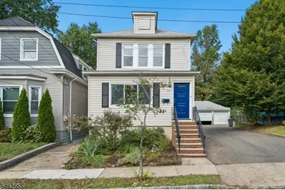 60 Franklin Ave, Maplewood, NJ 07040 - Photo 1