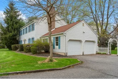 2 Rittenhouse Cir, Raritan Township, NJ 08822 - Photo 31