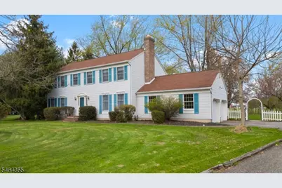 2 Rittenhouse Cir, Raritan Township, NJ 08822 - Photo 1