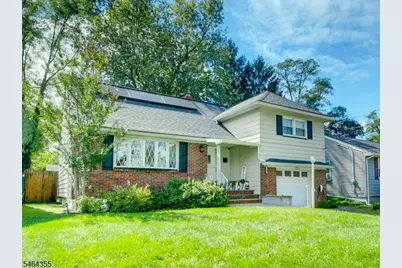 316 Concord St, Rahway, NJ 07065 - Photo 1