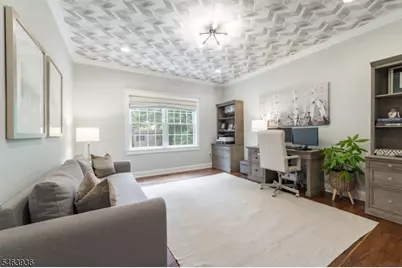 14 Whitman Dr, Chatham Township, NJ 07928 - Photo 11