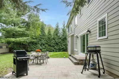 14 Whitman Dr, Chatham Township, NJ 07928 - Photo 37