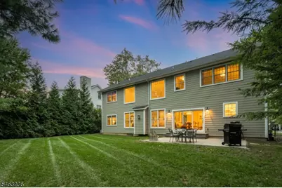14 Whitman Dr, Chatham Township, NJ 07928 - Photo 39