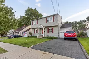 73 Birchwood Terrace, Clifton, NJ 07012 - Photo 3