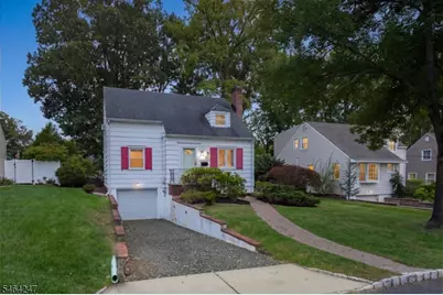 14 Shady Ln, Fanwood, NJ 07023 - Photo 7