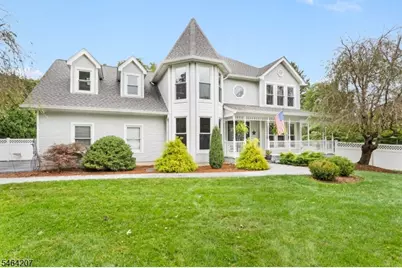 6 Larsen Dr, Roxbury Township, NJ 07876 - Photo 1
