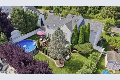 5 Kates Turn, Jefferson Township, NJ 07438 - Photo 35