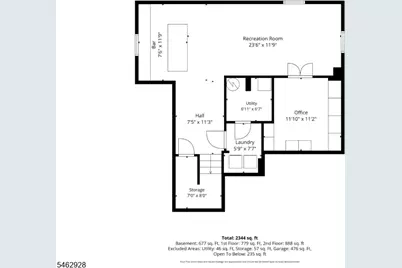 5 Kates Turn, Jefferson Township, NJ 07438 - Photo 39