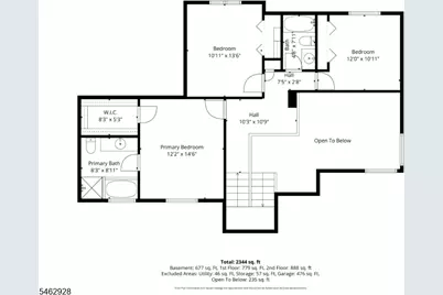 5 Kates Turn, Jefferson Township, NJ 07438 - Photo 41