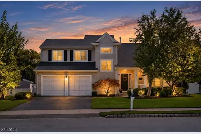 5 Kates Turn, Jefferson Township, NJ 07438 - Photo 1