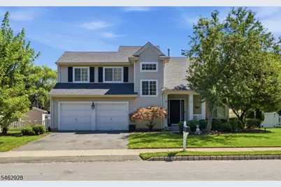 5 Kates Turn, Jefferson Township, NJ 07438 - Photo 3