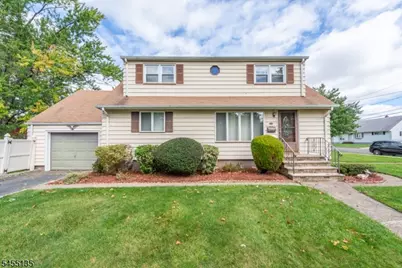 36 Olga B Ter, Clifton, NJ 07013 - Photo 1
