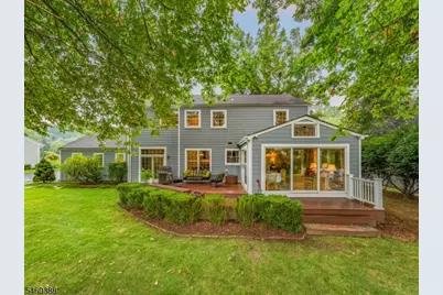 20 Westminster Rd, Chatham Township, NJ 07928 - Photo 33