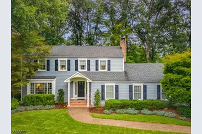 20 Westminster Rd, Chatham Township, NJ 07928 - Photo 5