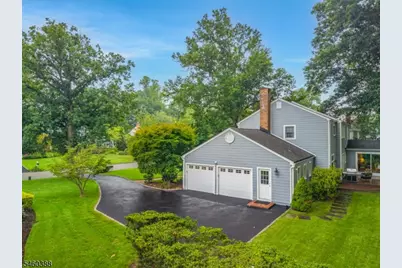 20 Westminster Rd, Chatham Township, NJ 07928 - Photo 37
