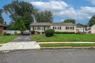 25 Lawrence Pl, Freehold, NJ 07728 - Photo 1