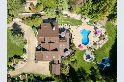 17 Chesterfield Dr, Warren Township, NJ 07059 - Photo 41