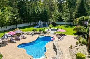 17 Chesterfield Dr, Warren Township, NJ 07059 - Photo 45