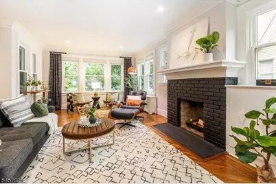 383 Wilden Pl, South Orange, NJ 07079 - Photo 5