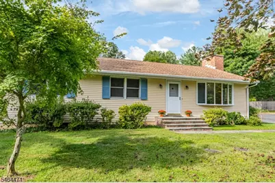 198 Hollow Rd, Montgomery Township, NJ 08558 - Photo 1