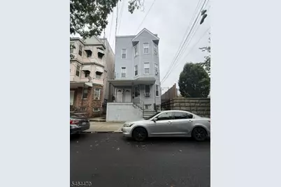 133 Ridge St, Newark, NJ 07104 - Photo 1