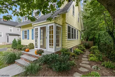 124 College Pl, South Orange, NJ 07079 - Photo 3