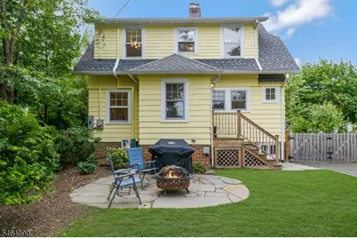 124 College Pl, South Orange, NJ 07079 - Photo 33