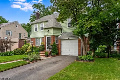 132 Lindbergh Blvd, Bloomfield, NJ 07003 - Photo 3